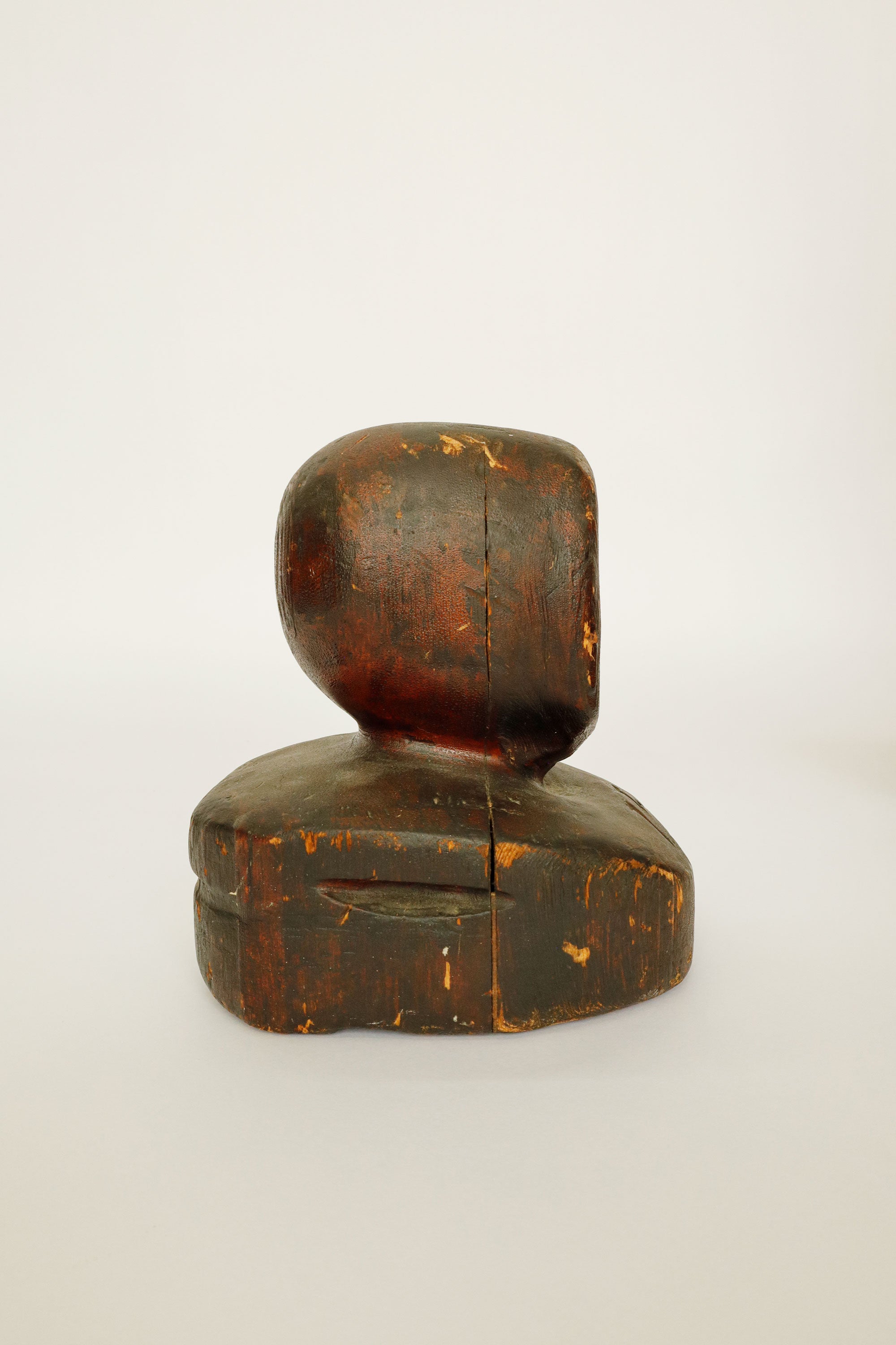 Display Head No.15 – American, c.1850s