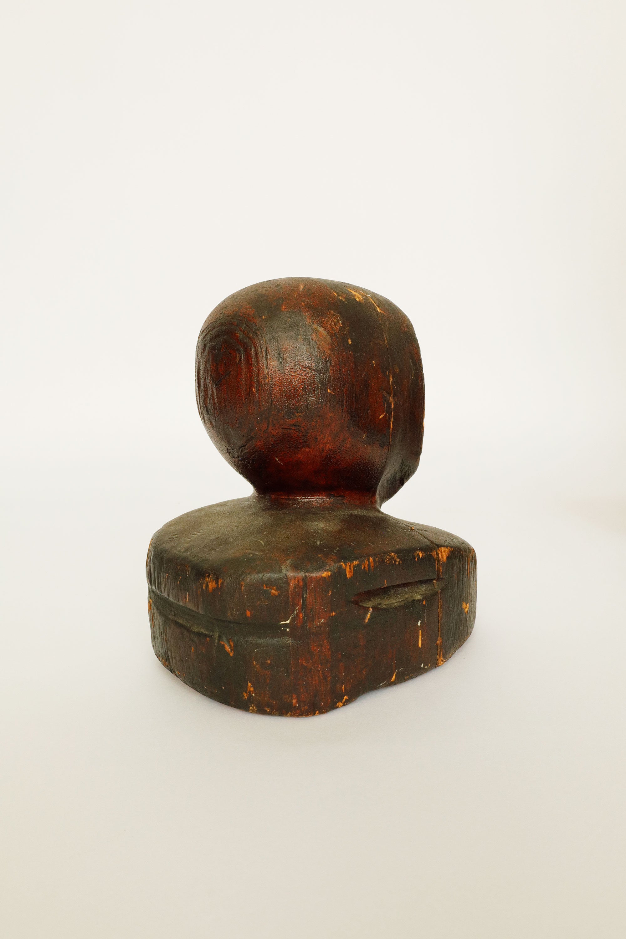 Display Head No.15 – American, c.1850s