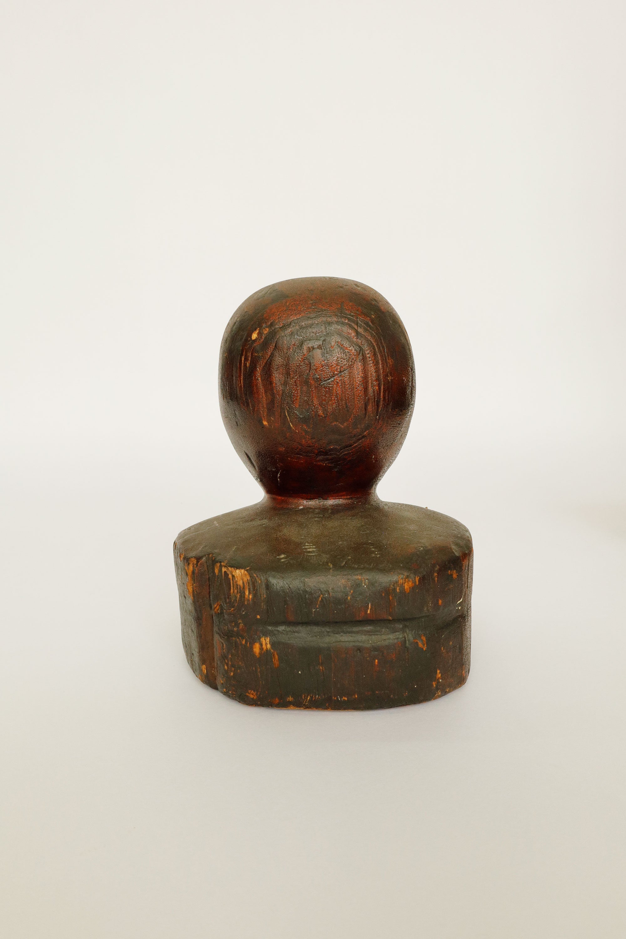 Display Head No.15 – American, c.1850s