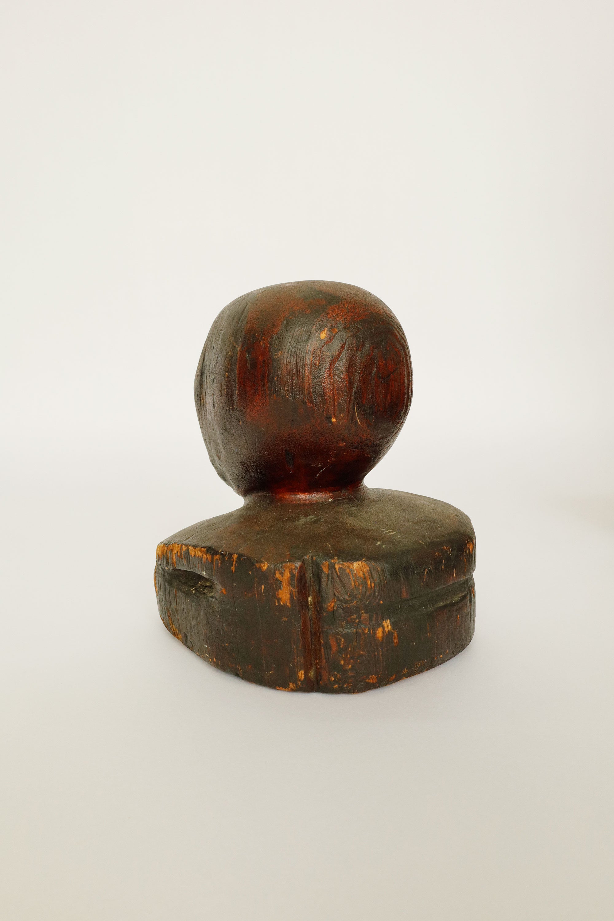 Display Head No.15 – American, c.1850s