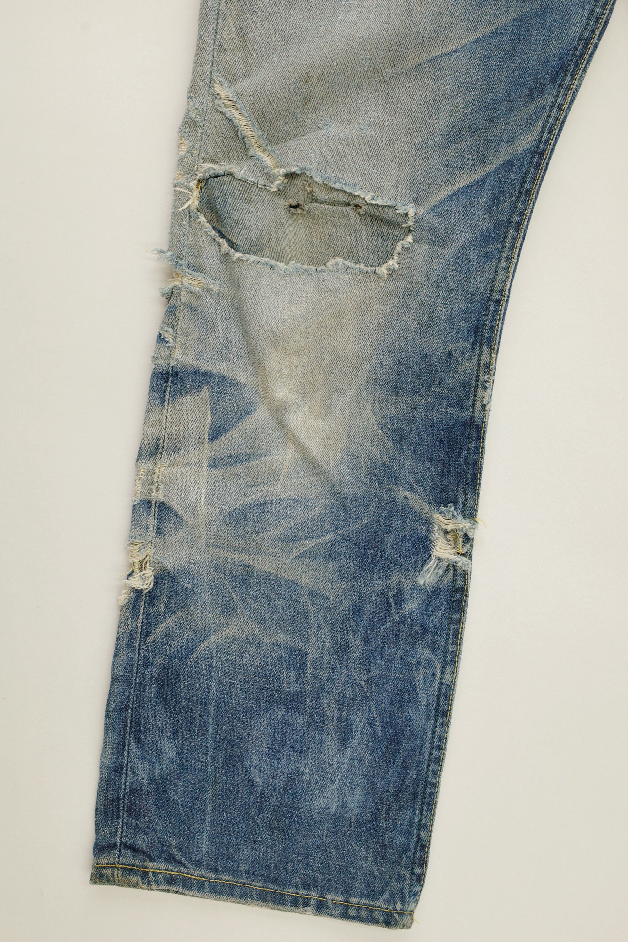 "The Desert Worn" -  Lee   c,1960