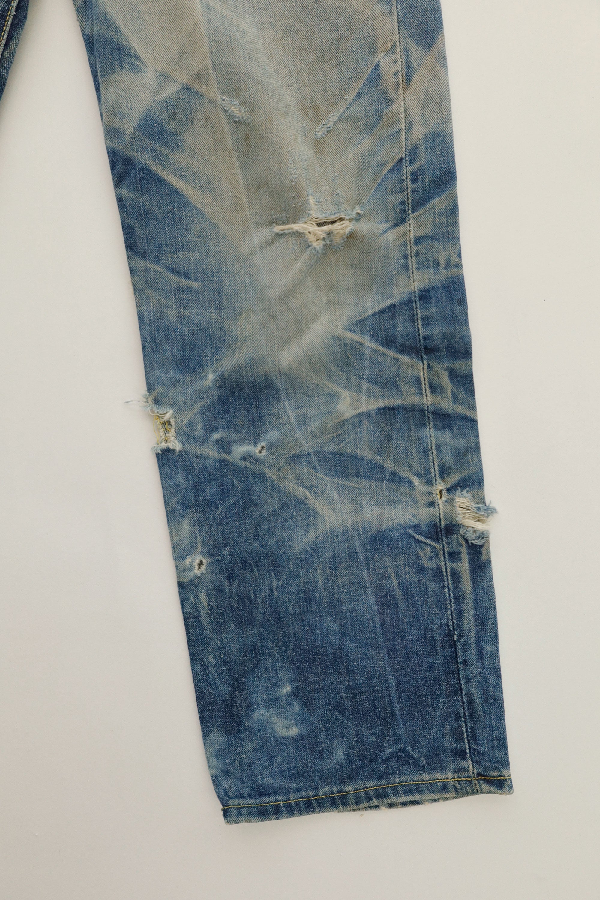 "The Desert Worn" -  Lee   c,1960