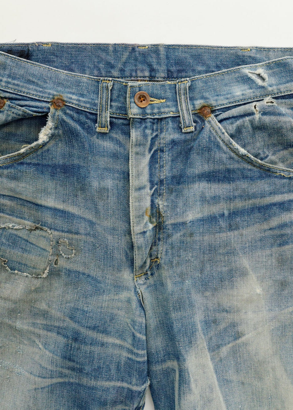 "The Desert Worn" -  Lee   c,1960