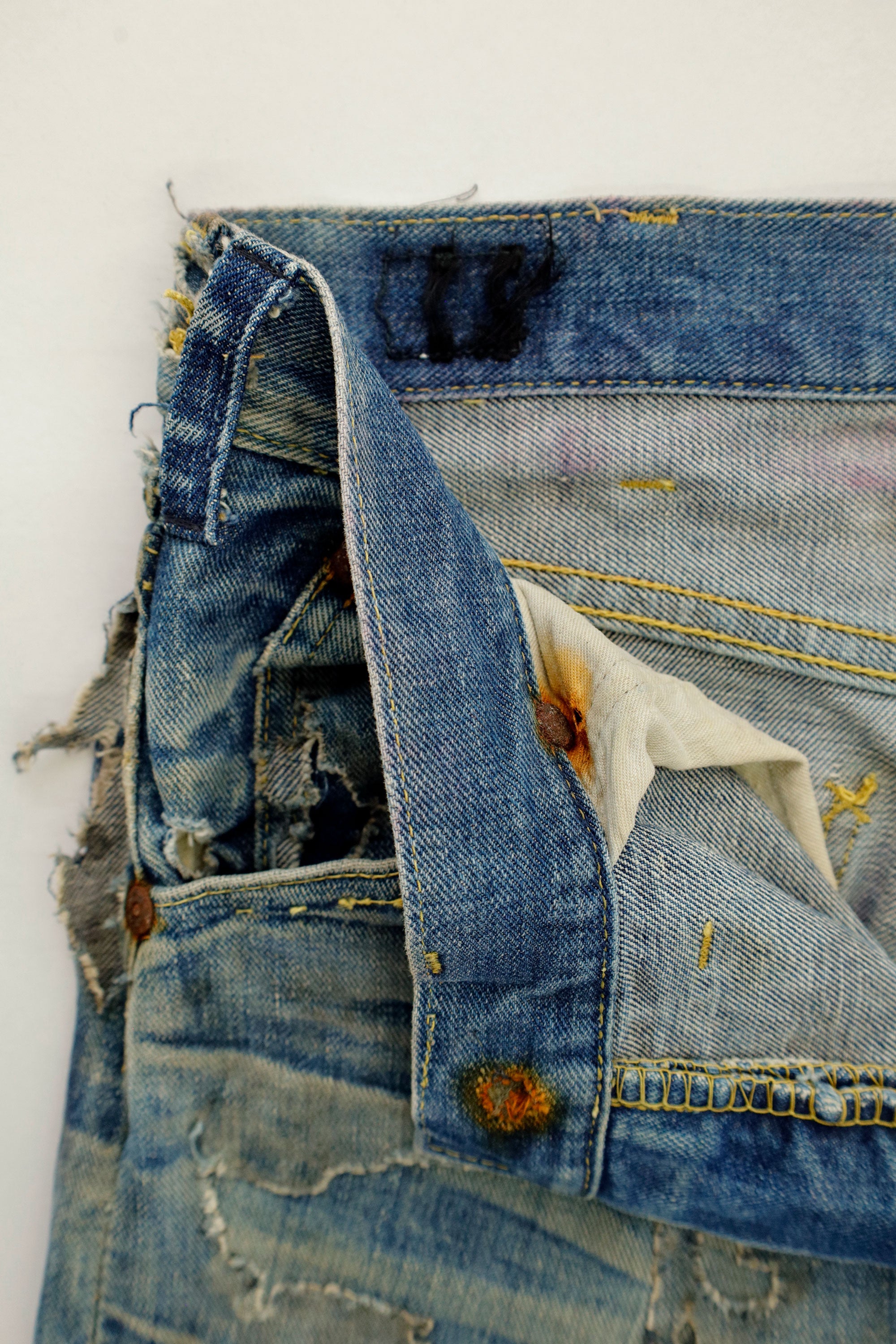 "The Desert Worn" -  Lee   c,1960