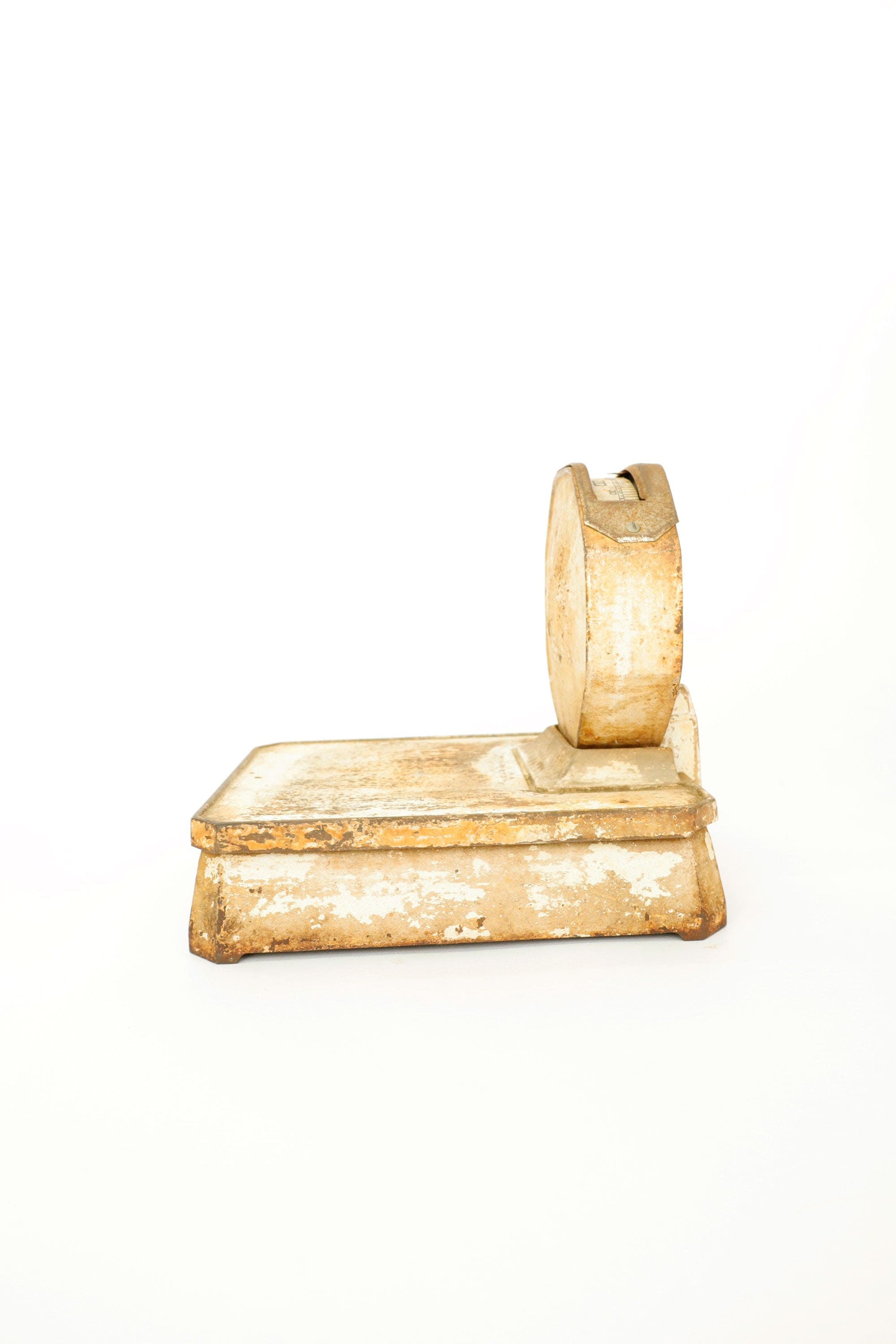 Detecto Bathroom Scale – Jacobs Bros. Co., Brooklyn NY, c.1940s