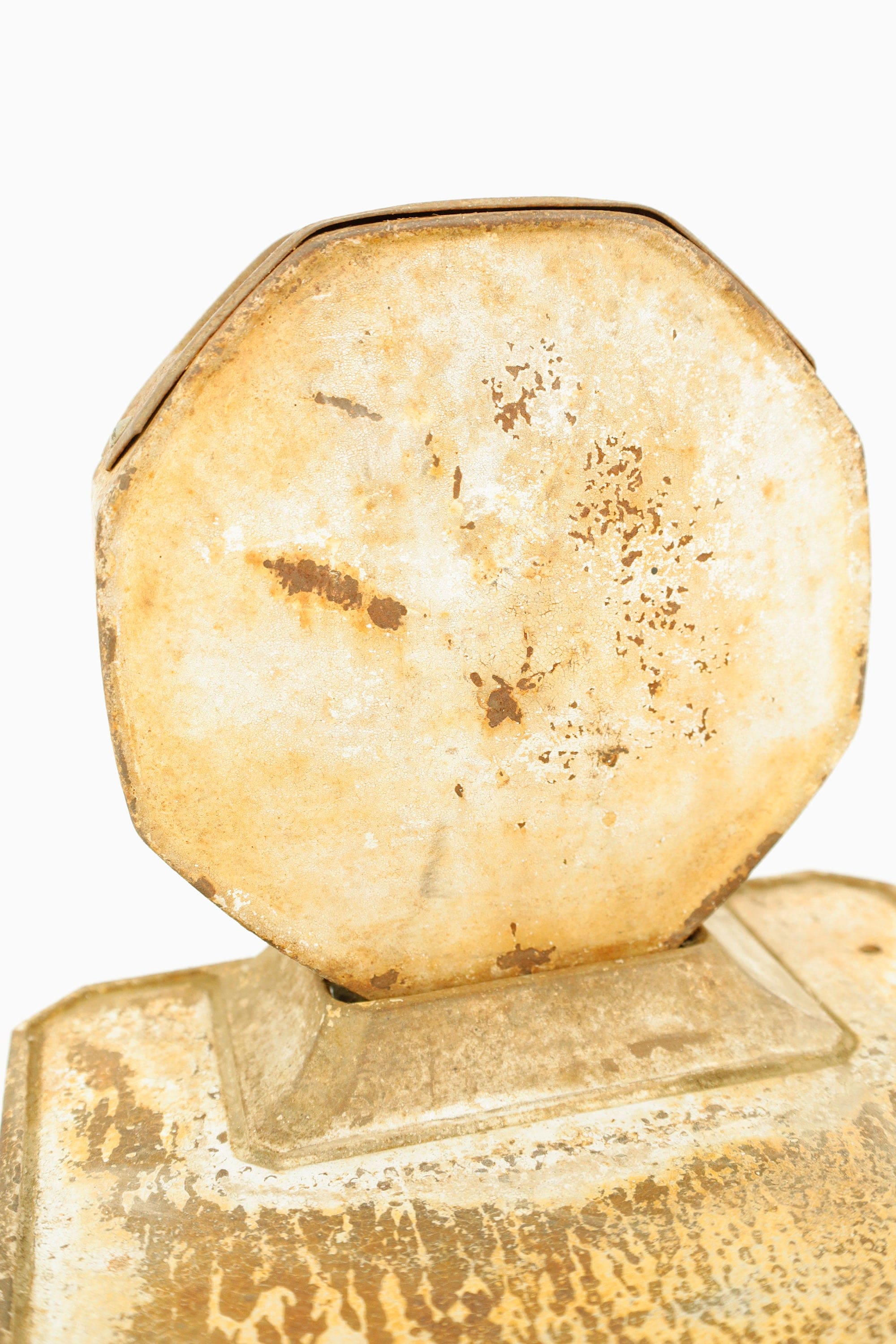 Detecto Bathroom Scale – Jacobs Bros. Co., Brooklyn NY, c.1940s