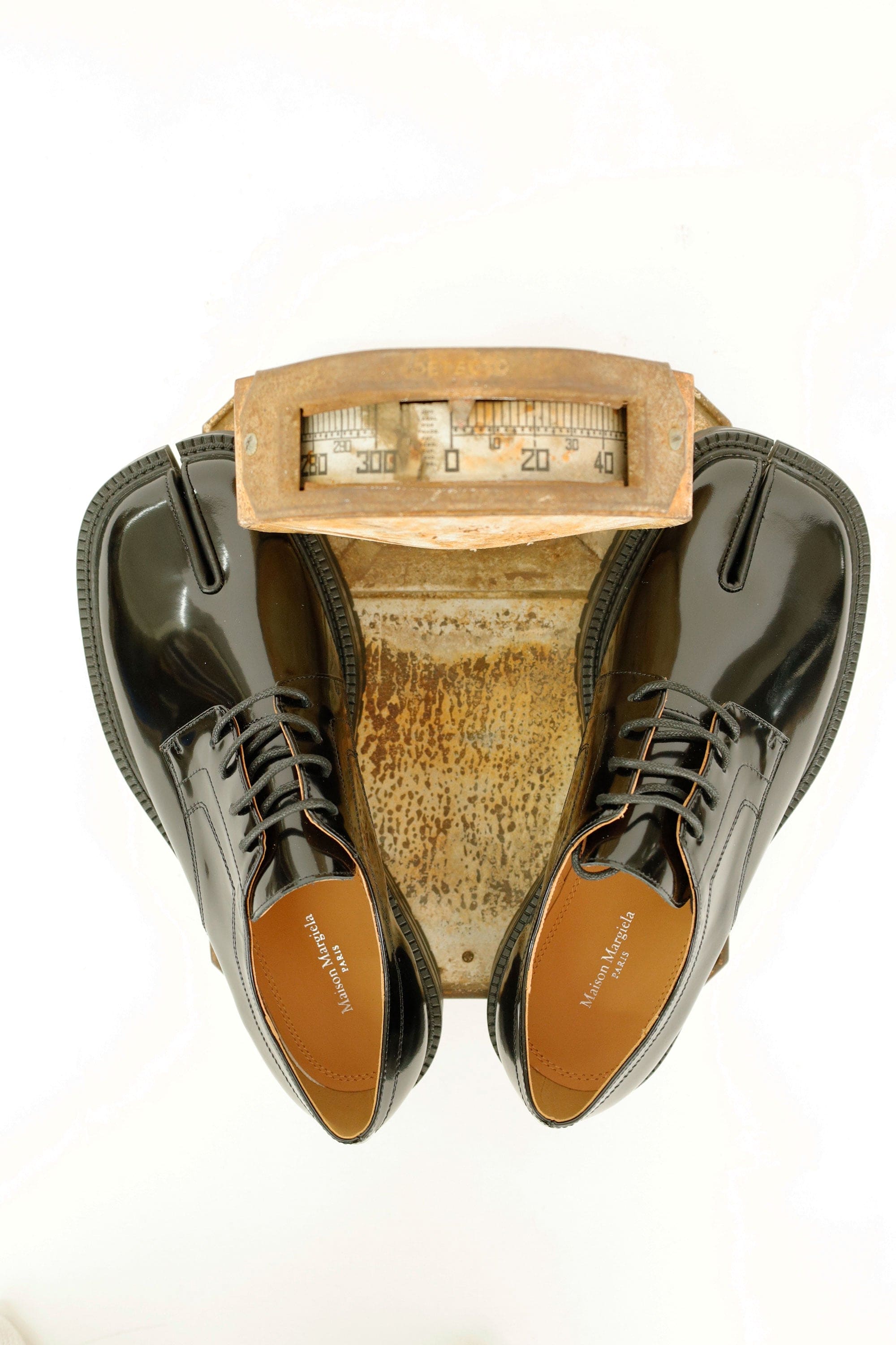 Detecto Bathroom Scale – Jacobs Bros. Co., Brooklyn NY, c.1940s