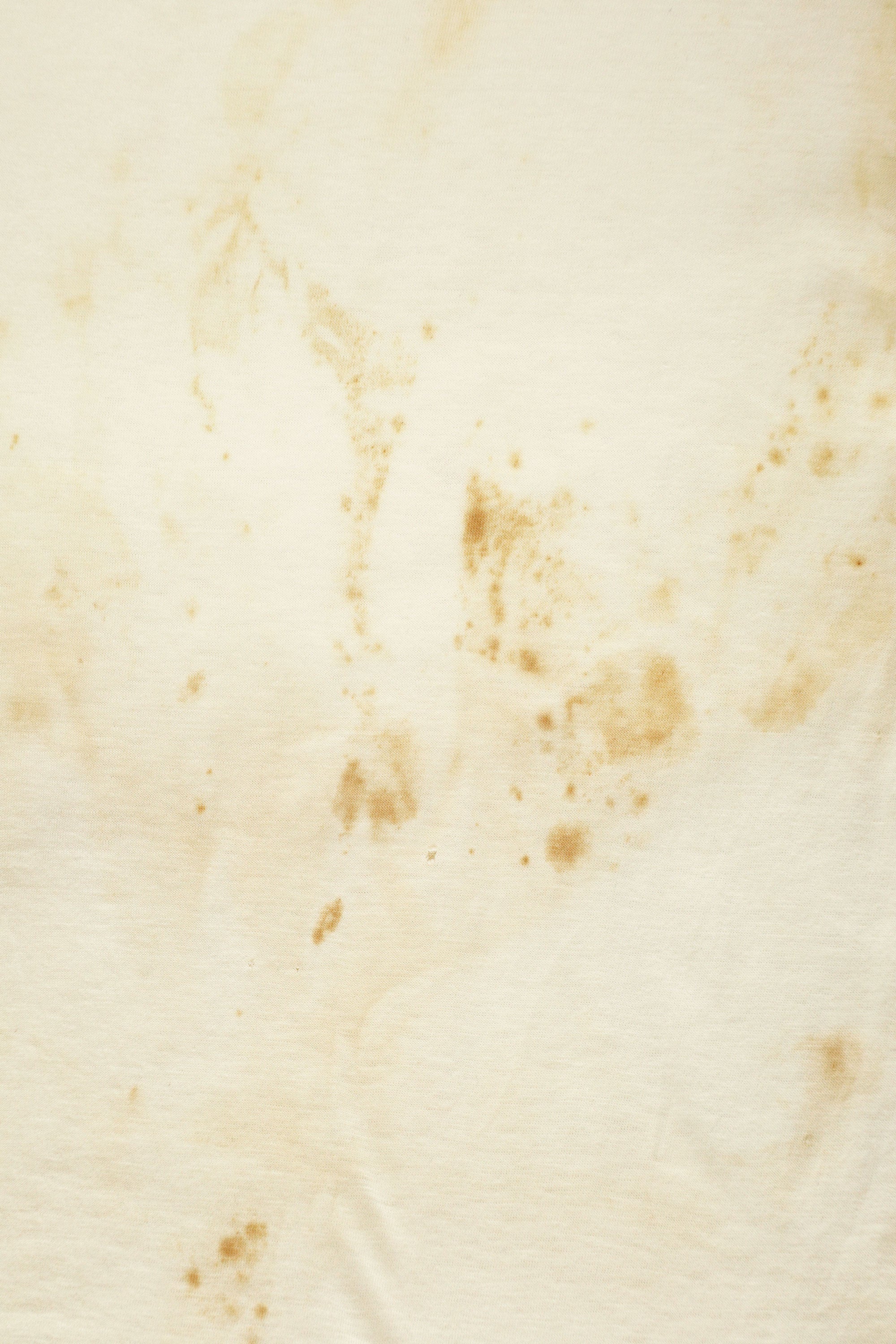 Short Sleeve Undershirt – American, c.1950s