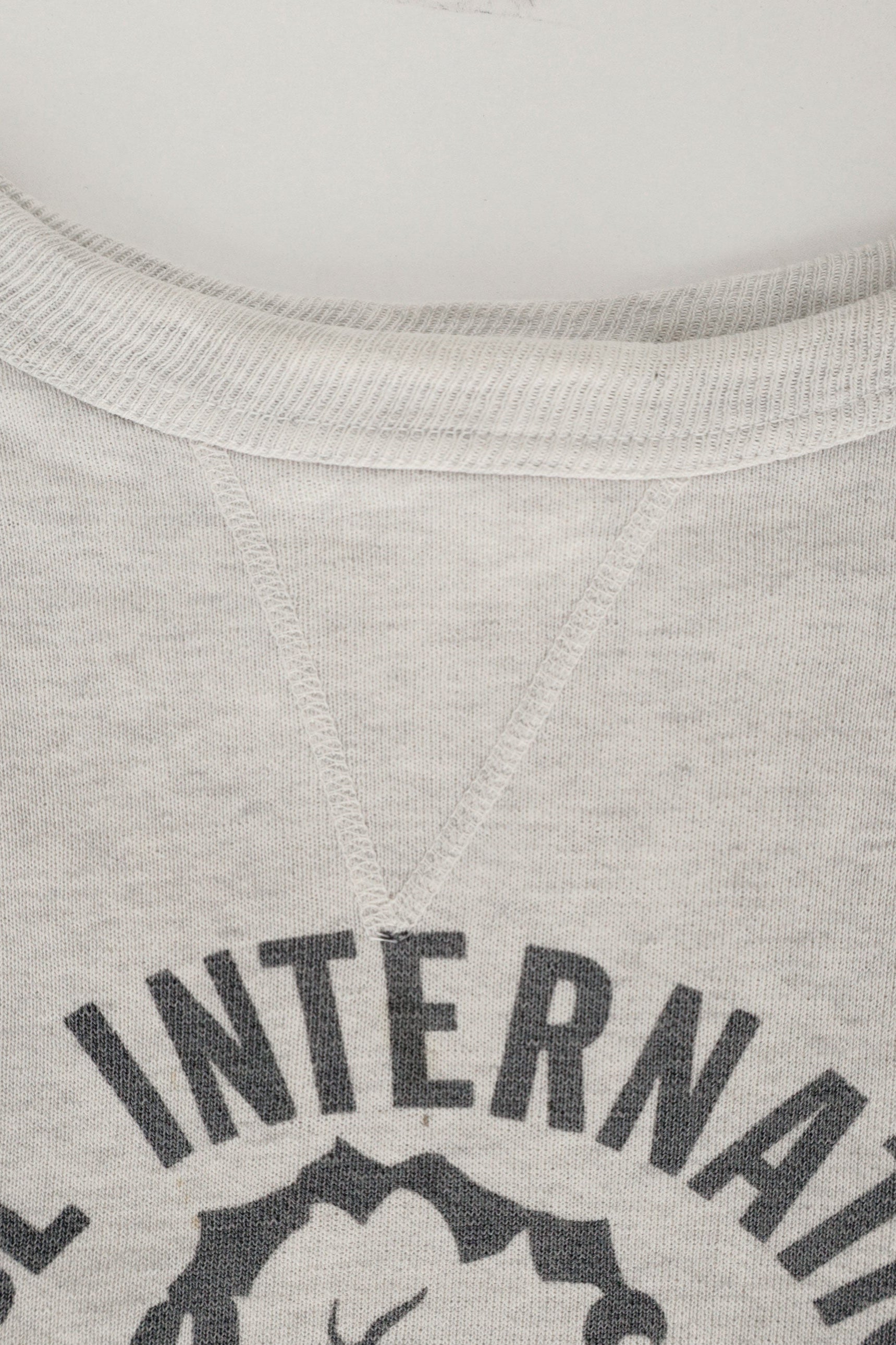 Kabul Scorpion Sweatshirt – Unknown Maker, USA, c.1950s–60s