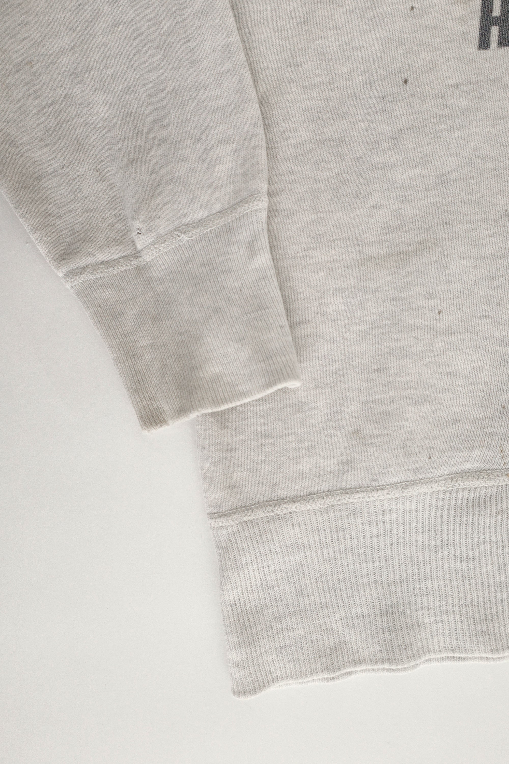 Kabul Scorpion Sweatshirt – Unknown Maker, USA, c.1950s–60s