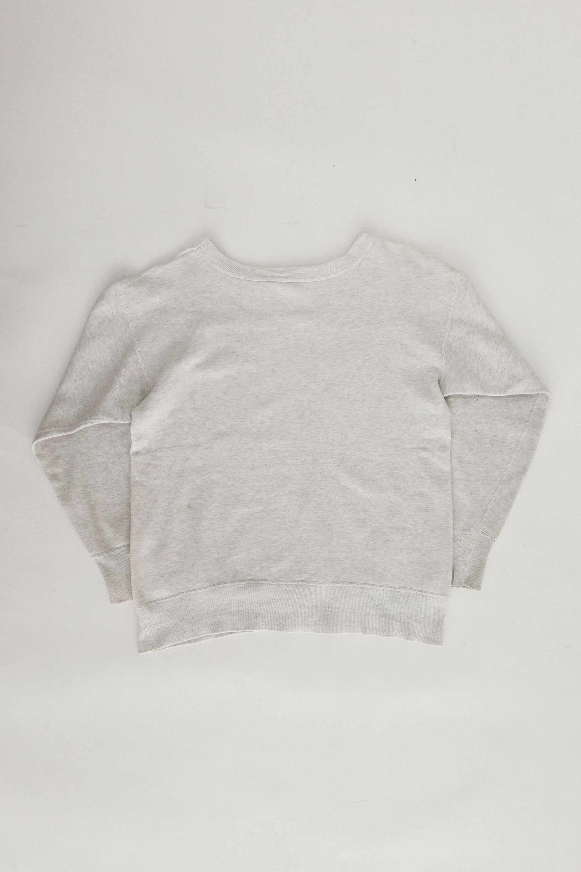 Kabul Scorpion Sweatshirt – Unknown Maker, USA, c.1950s–60s