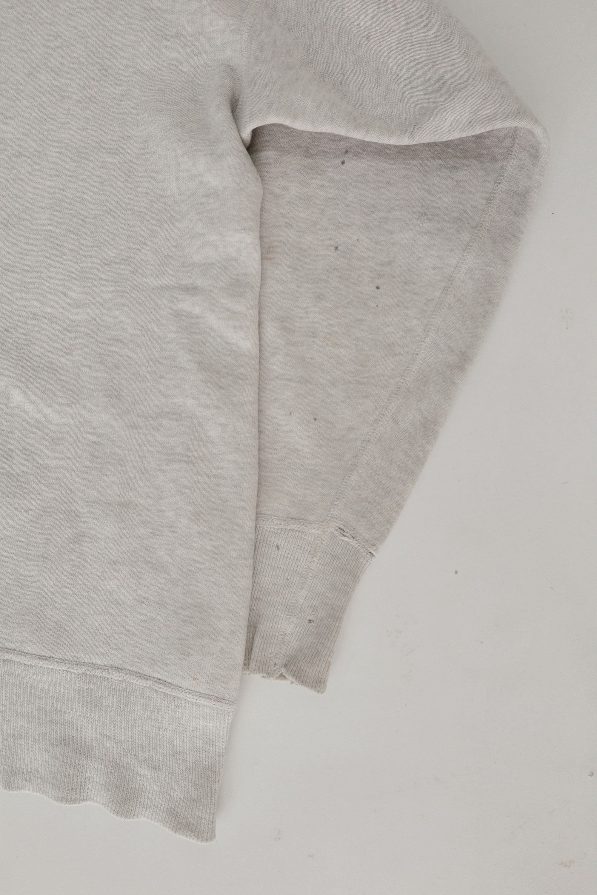 Kabul Scorpion Sweatshirt – Unknown Maker, USA, c.1950s–60s