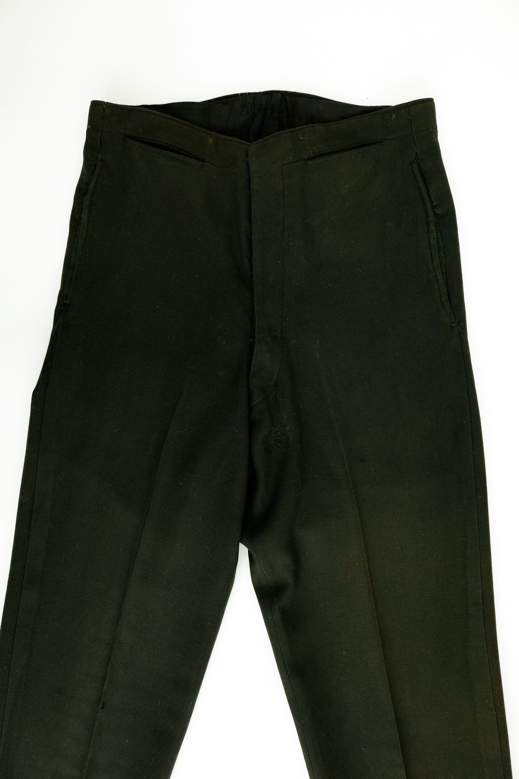 Victorian Workwear Trousers – France, c.1880s