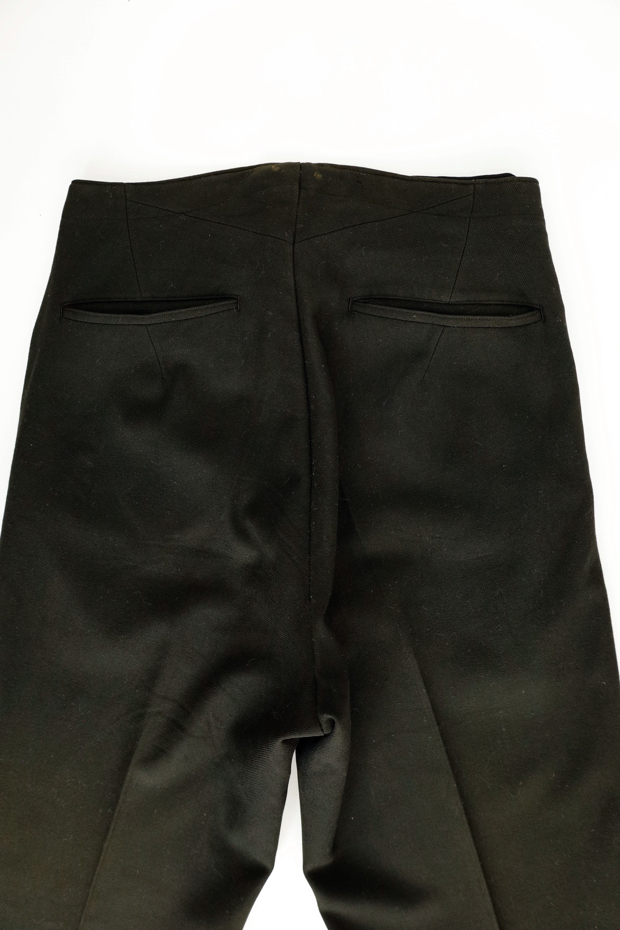 Victorian Workwear Trousers – France, c.1880s