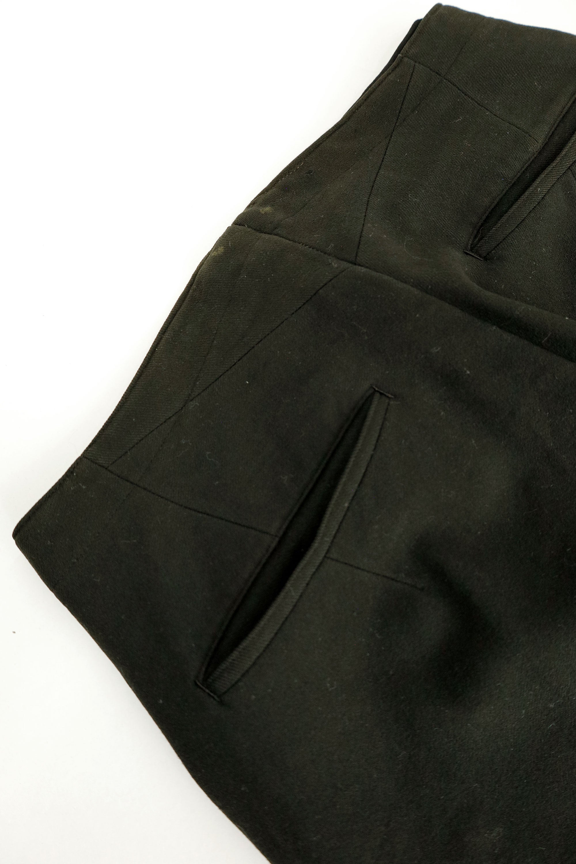 Victorian Workwear Trousers – France, c.1880s