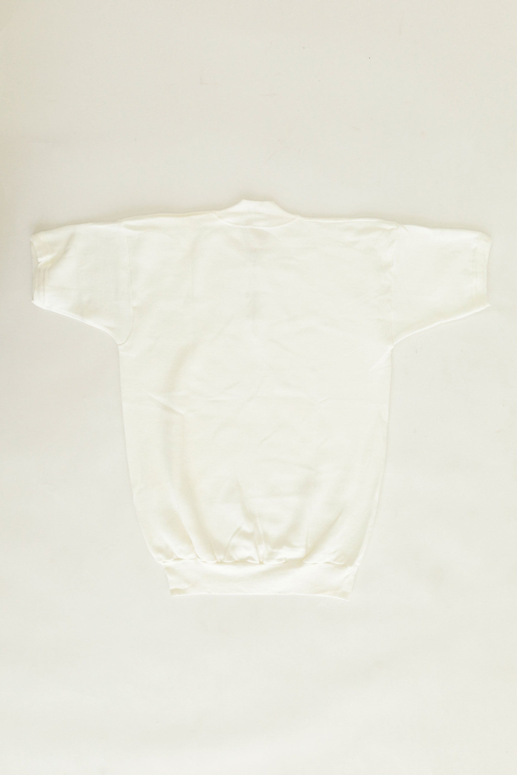 Deadstock Half-Zip Sweatshirt – Sportswear Products, USA, c.1960s