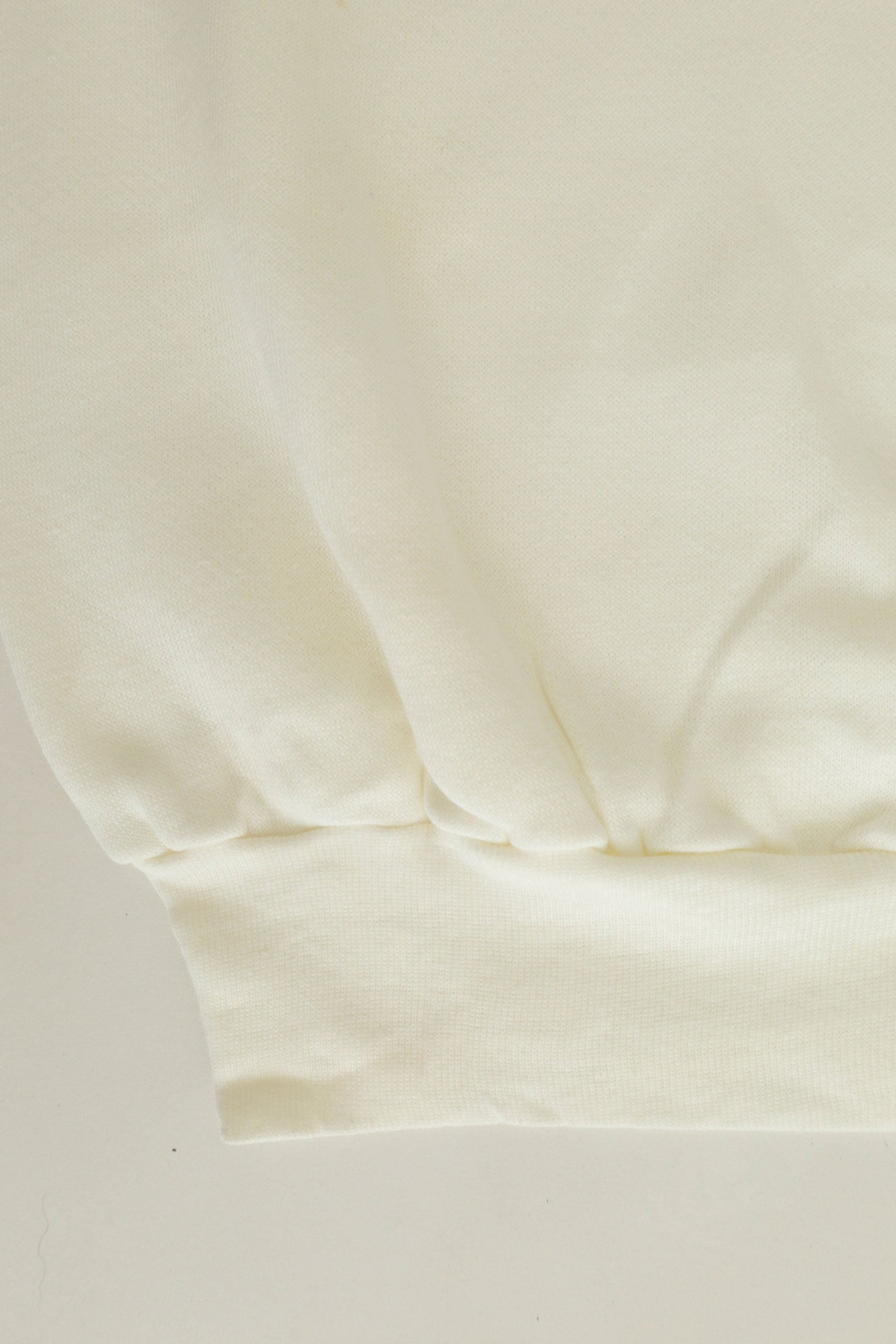 Deadstock Half-Zip Sweatshirt – Sportswear Products, USA, c.1960s