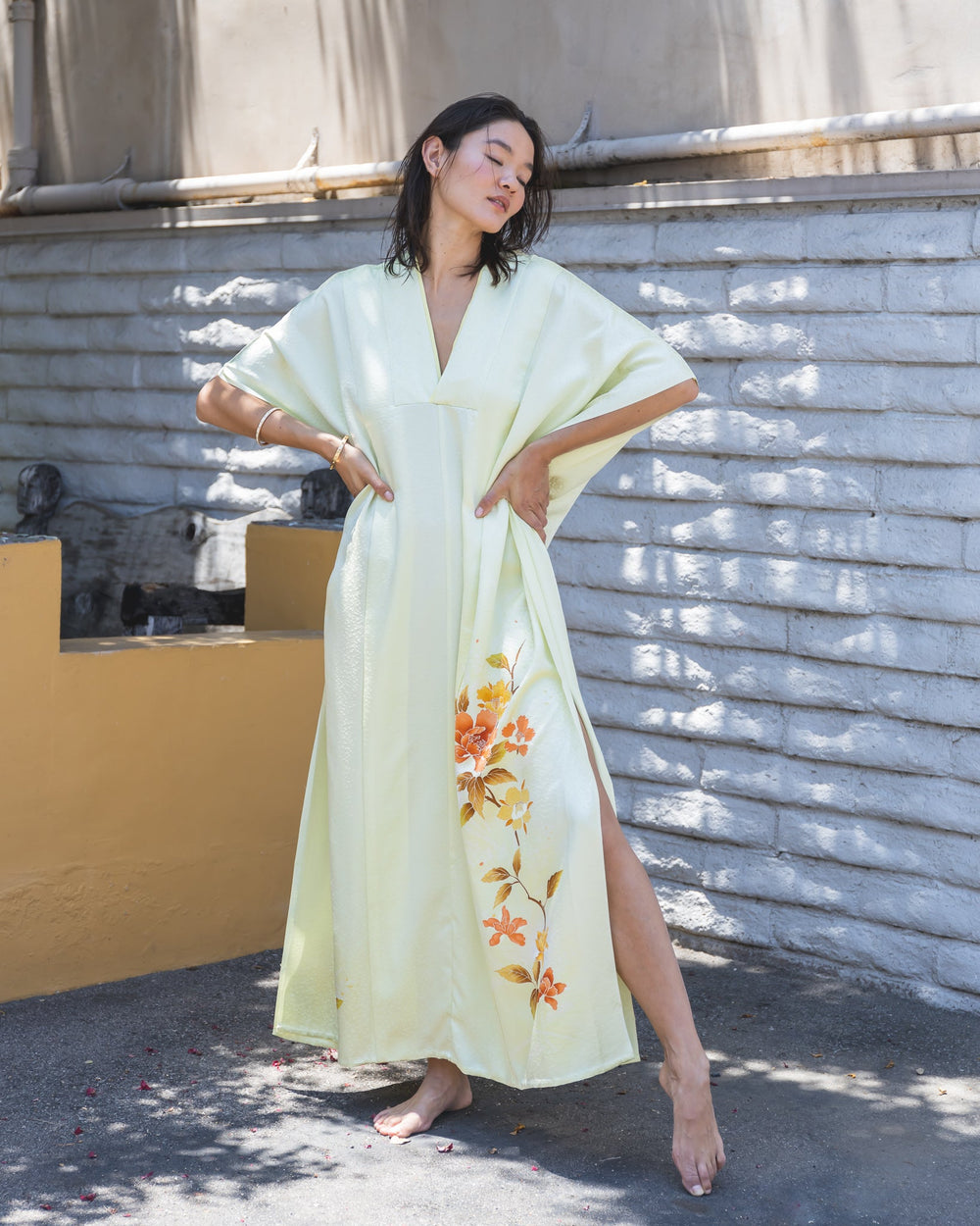 About Shabon Vintage