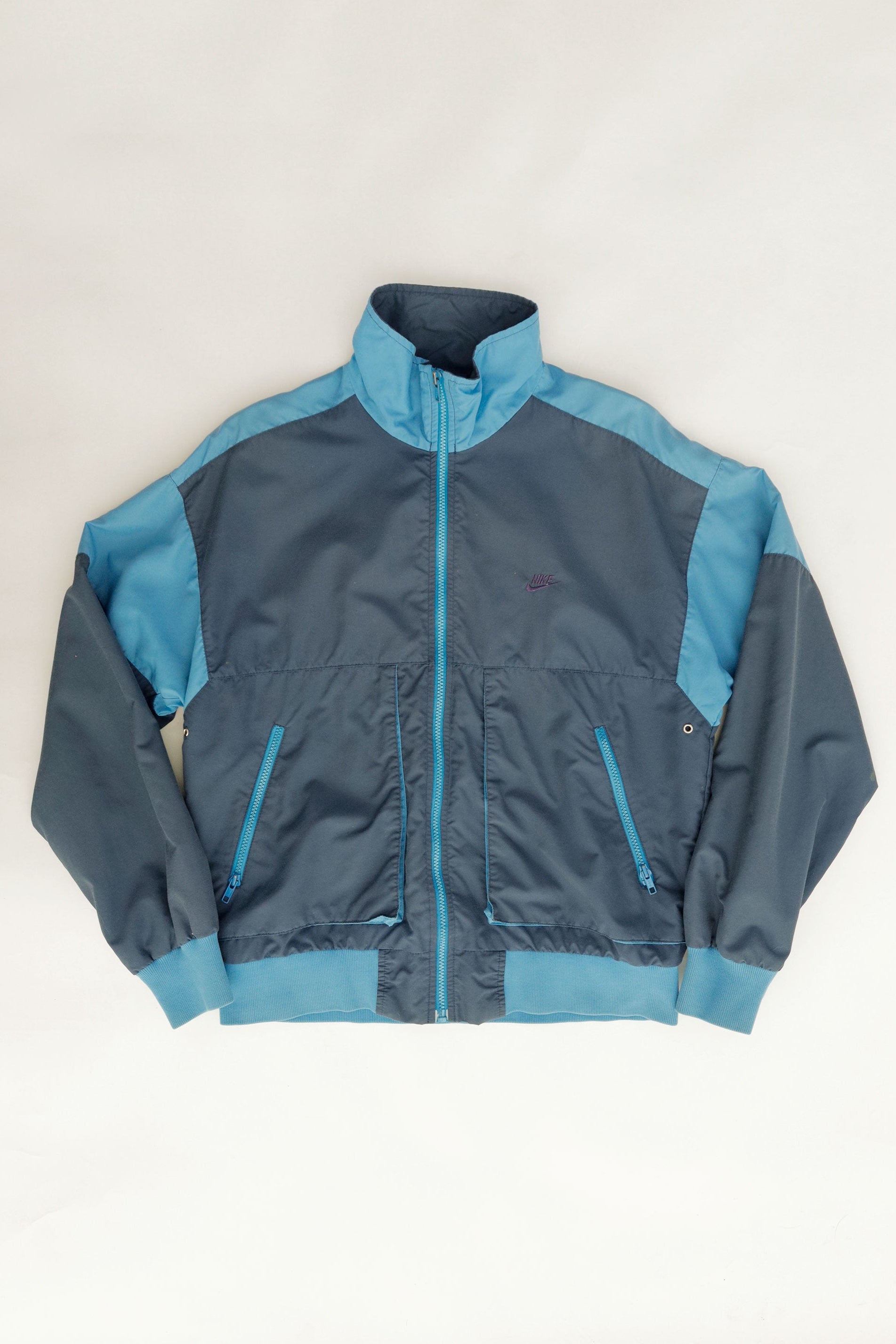 3D Pocket Athletic Blouson  - Nike , 1980s