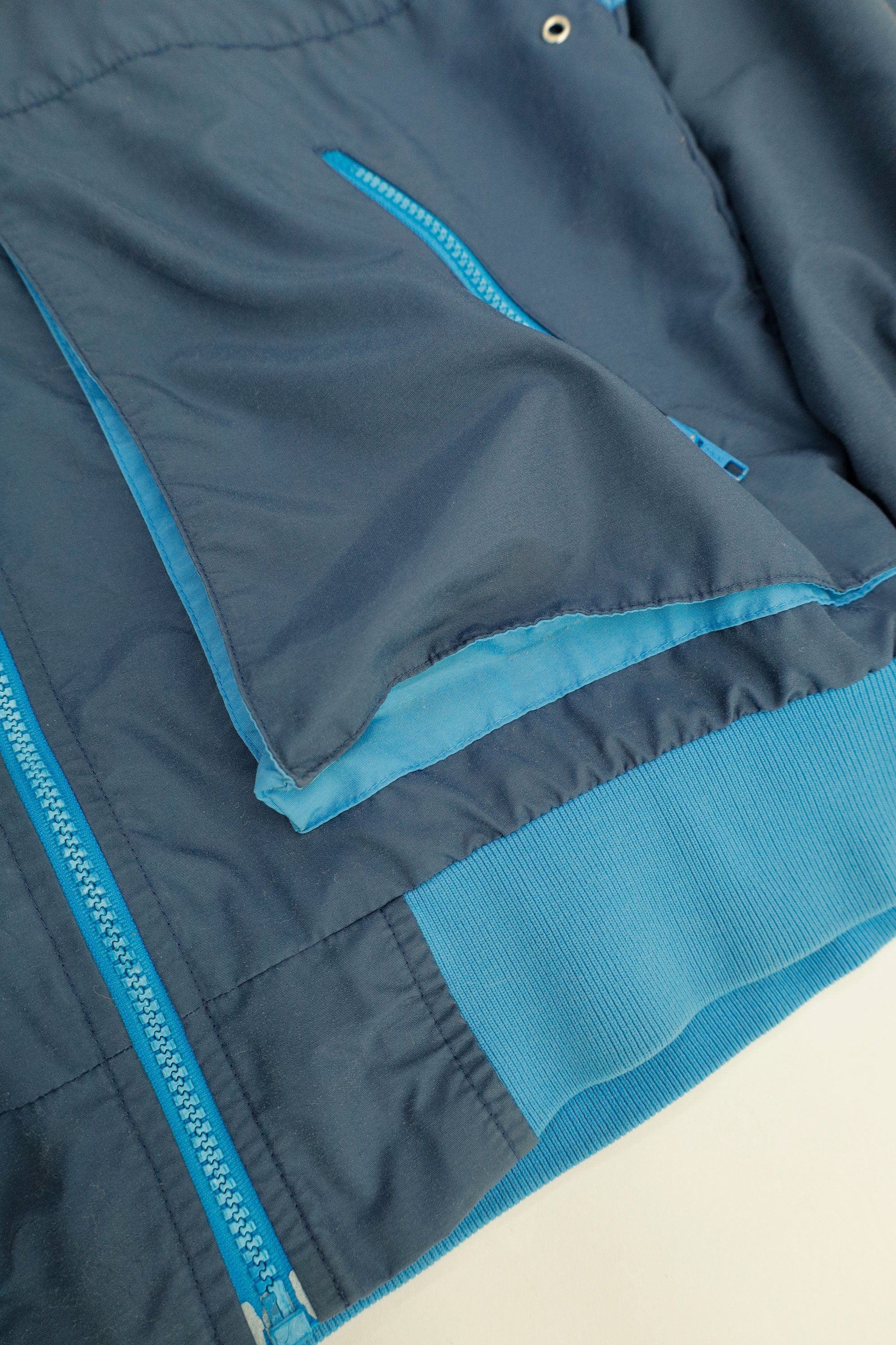 3D Pocket Athletic Blouson  - Nike , 1980s