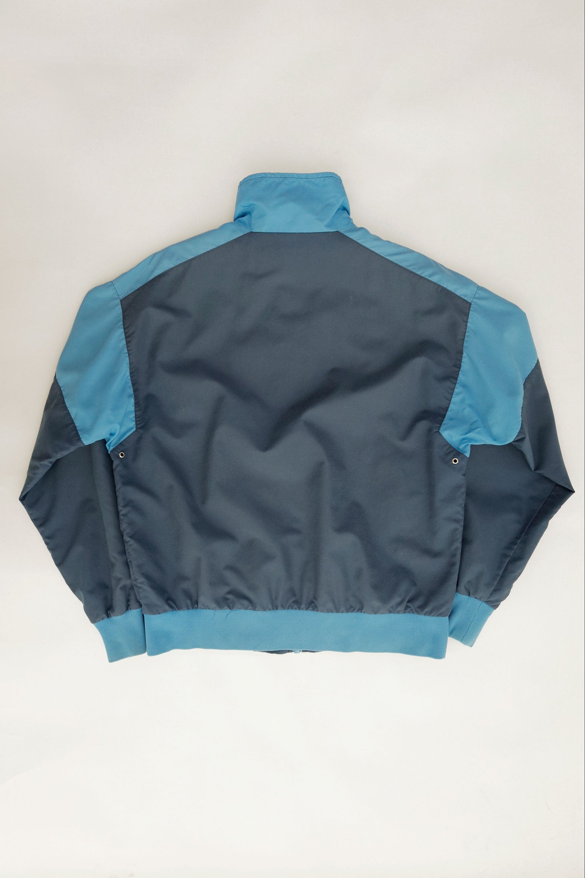 3D Pocket Athletic Blouson  - Nike , 1980s