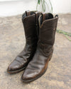 FRYE Men's Western Boots 9E