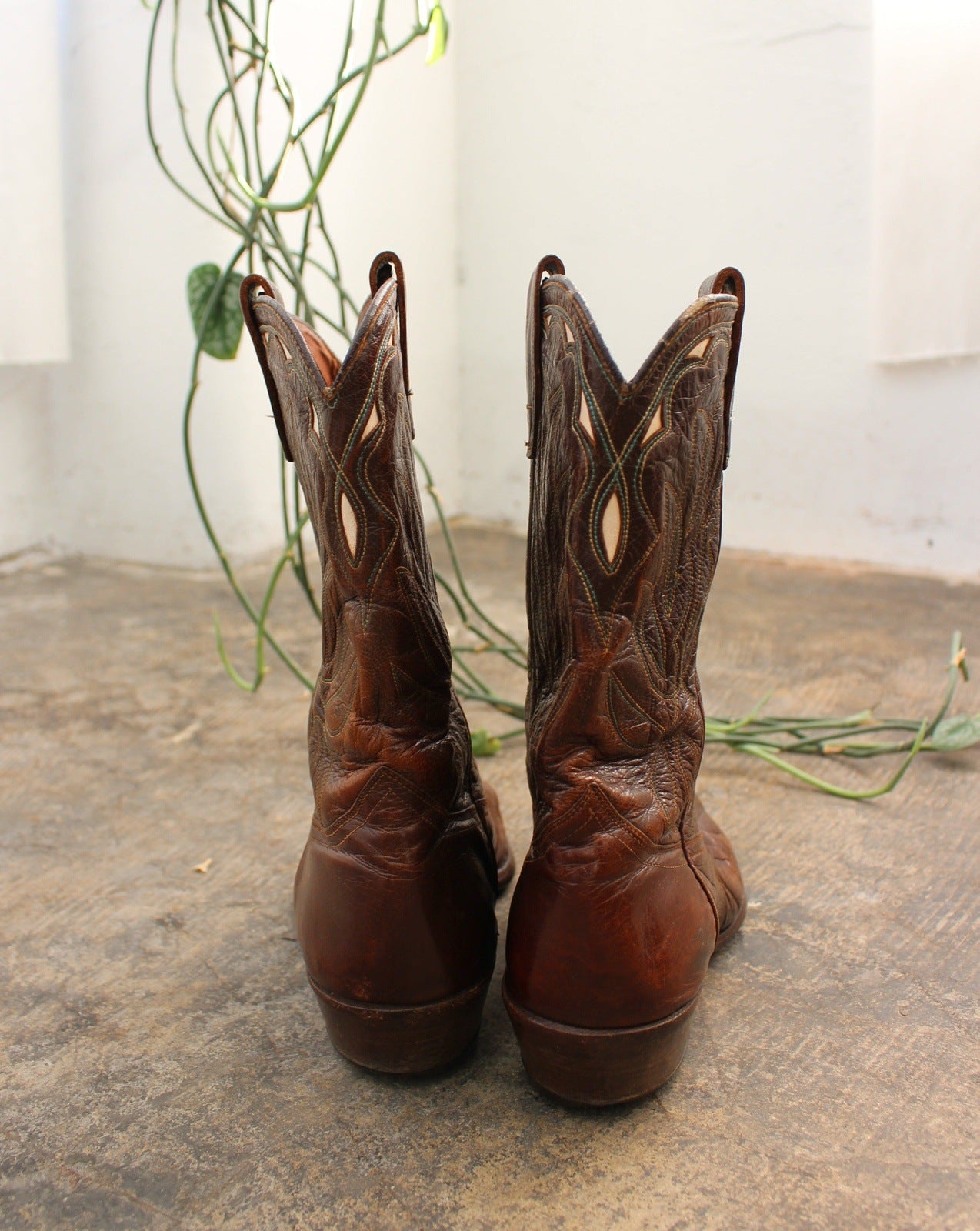 1950's ACME Men's Western Boots