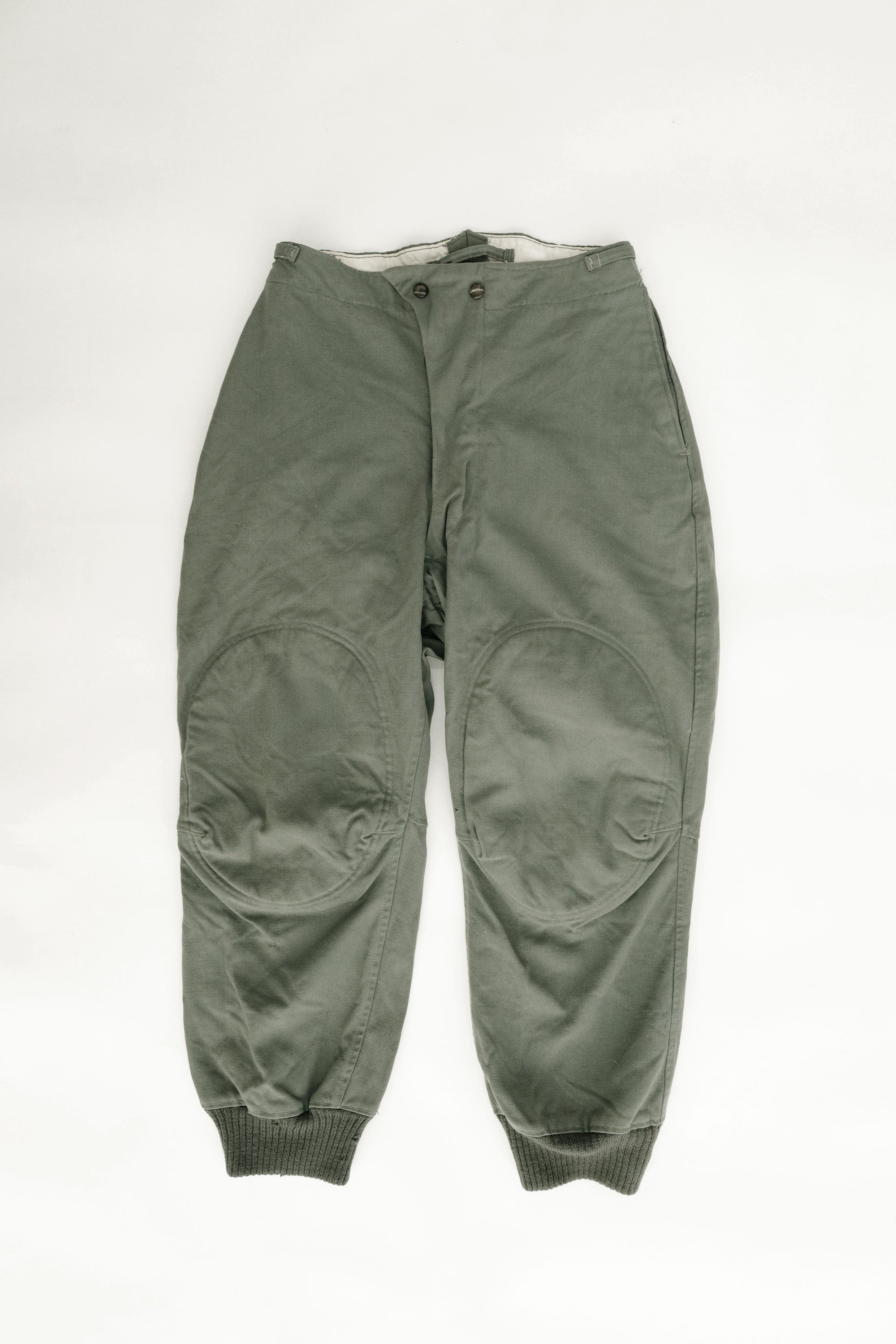 Cold Weather Flight Trousers – U.S. Army Air Forces, c.1940s