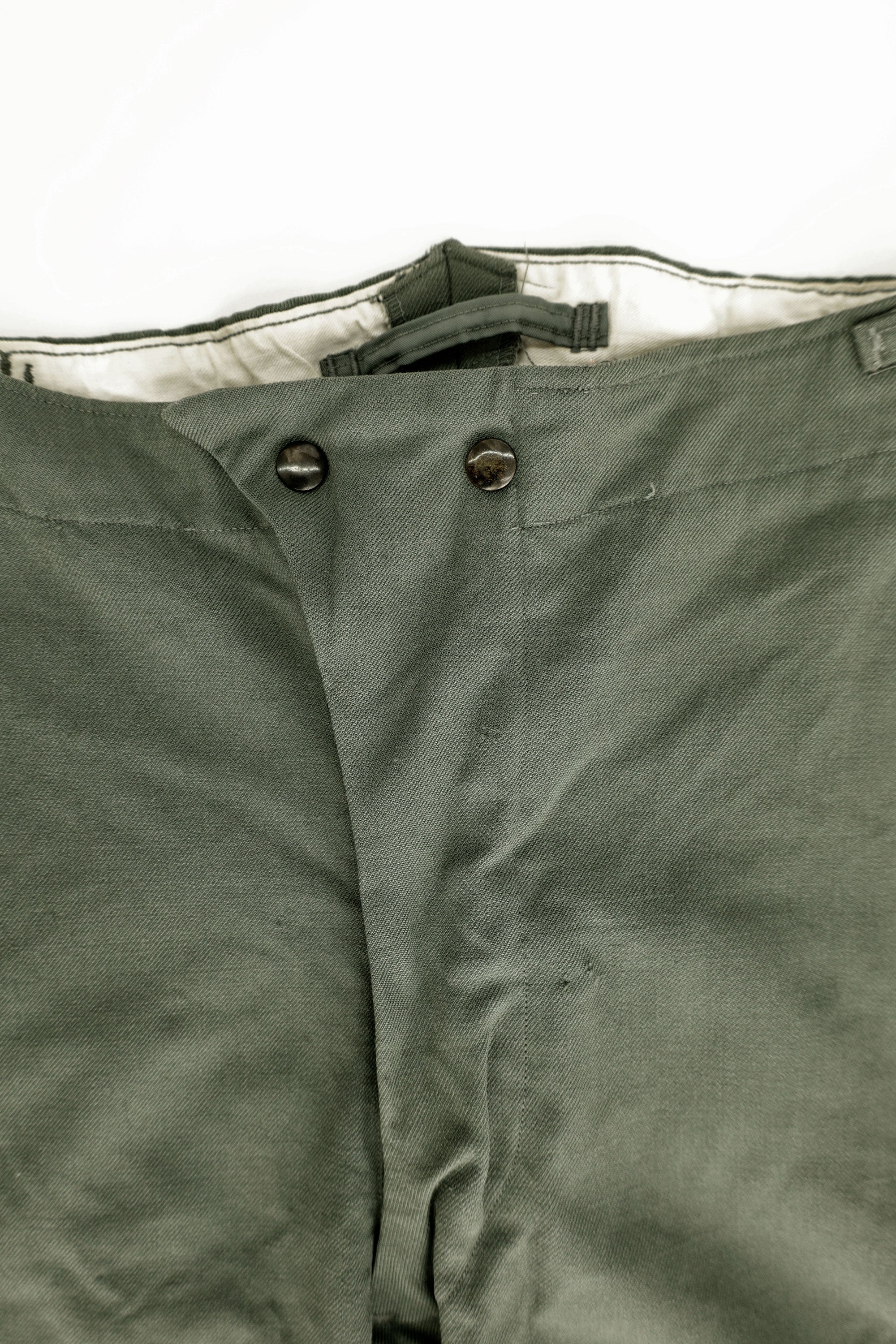 Cold Weather Flight Trousers – U.S. Army Air Forces, c.1940s