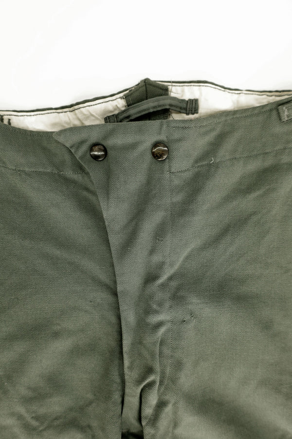 Cold Weather Flight Trousers – U.S. Army Air Forces, c.1940s
