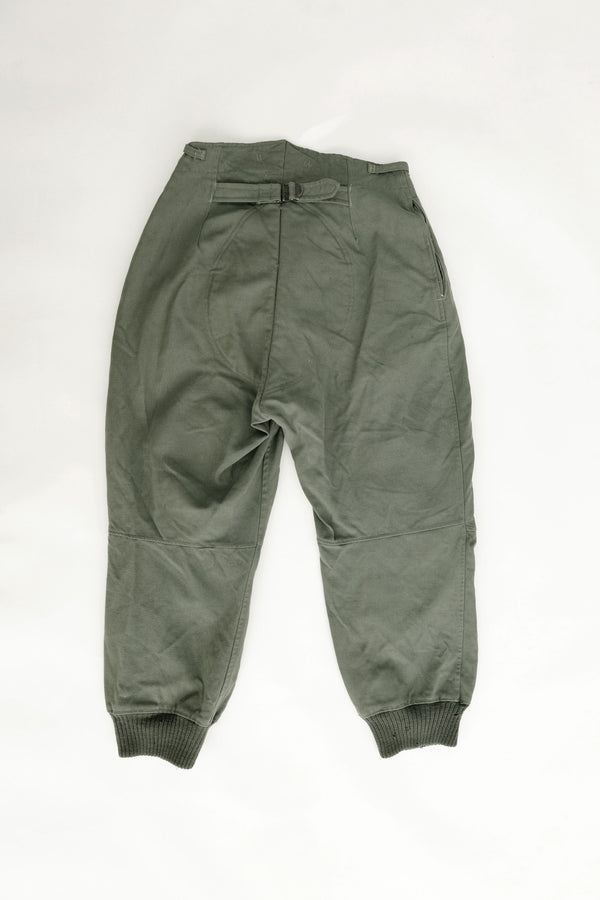 Cold Weather Flight Trousers – U.S. Army Air Forces, c.1940s