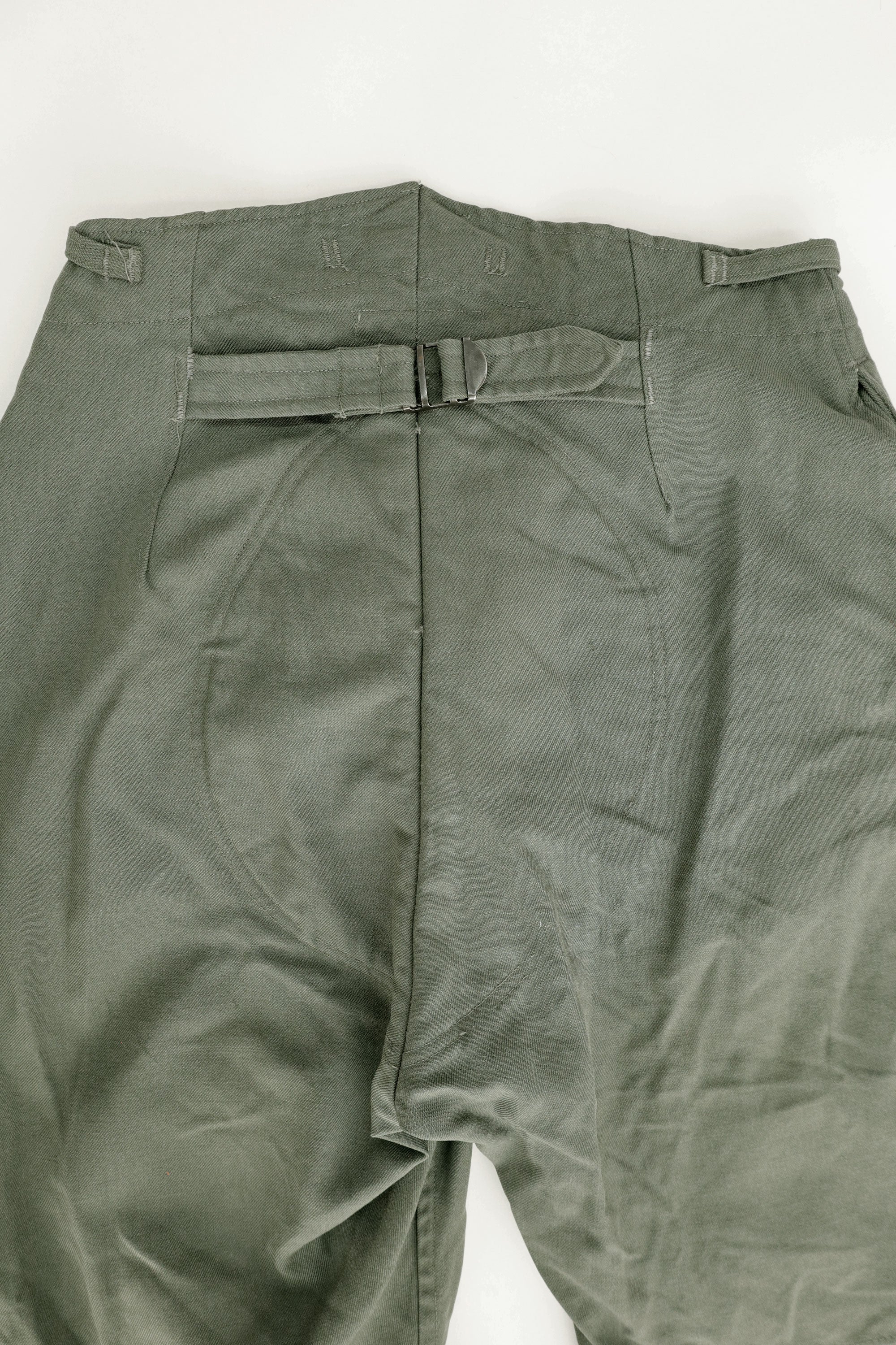 Cold Weather Flight Trousers – U.S. Army Air Forces, c.1940s