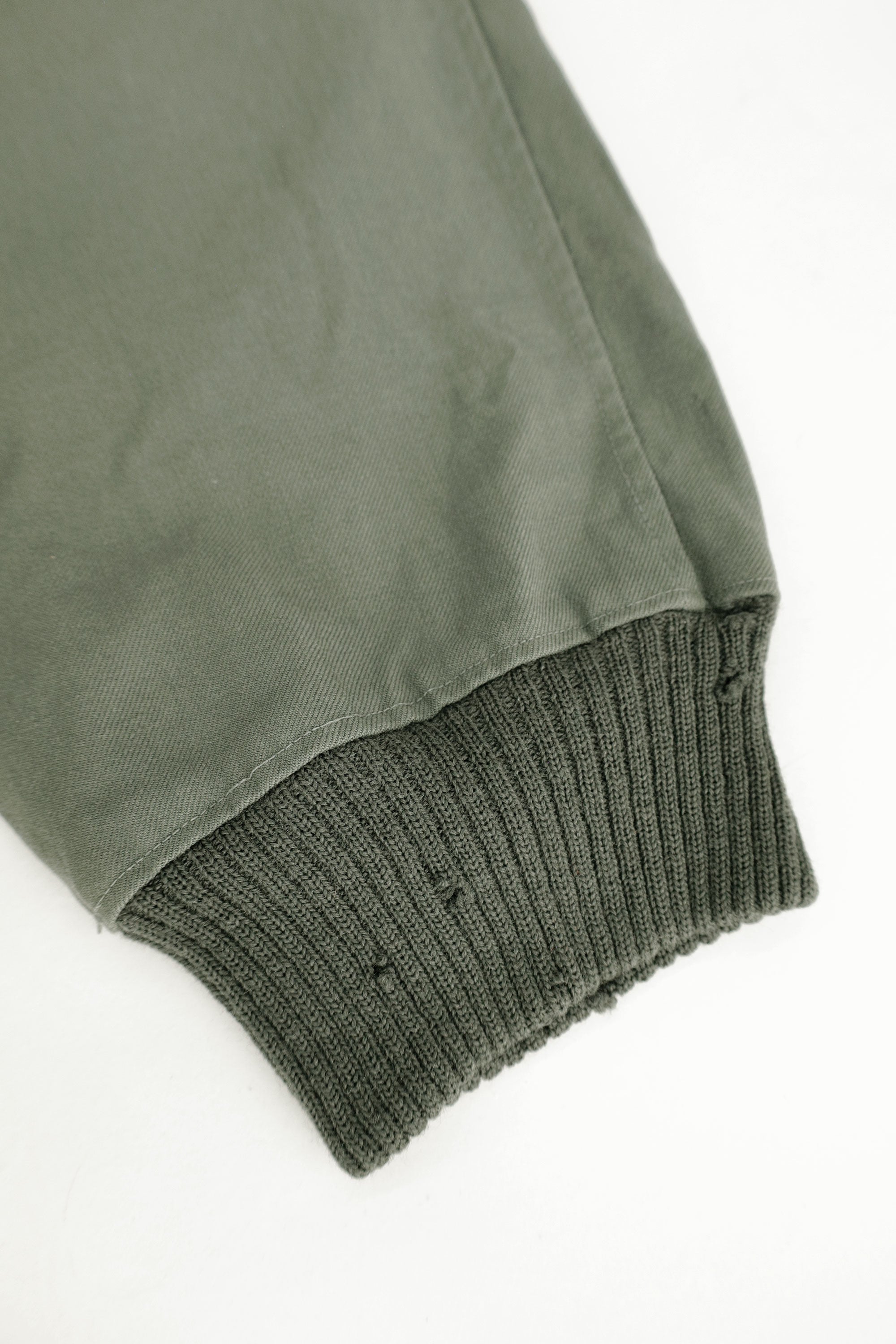 Cold Weather Flight Trousers – U.S. Army Air Forces, c.1940s