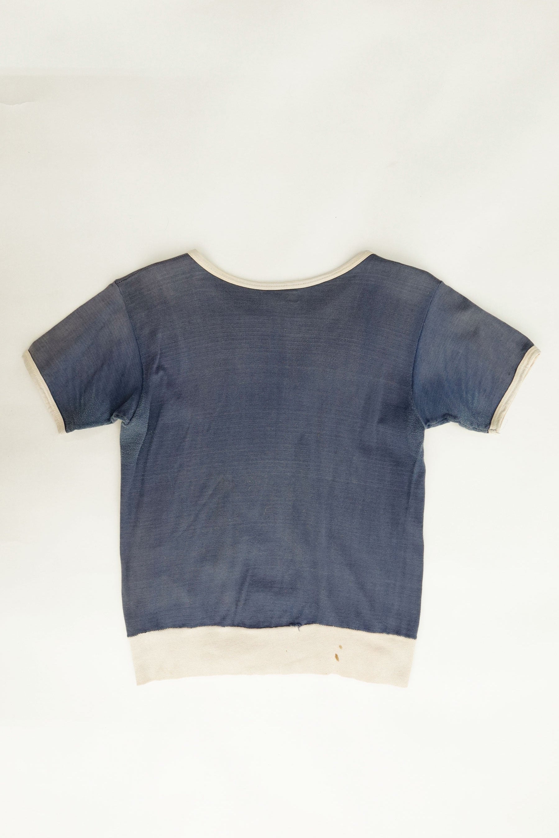 Ford Athletic Tee  - Lowe & Cambell , 1950s