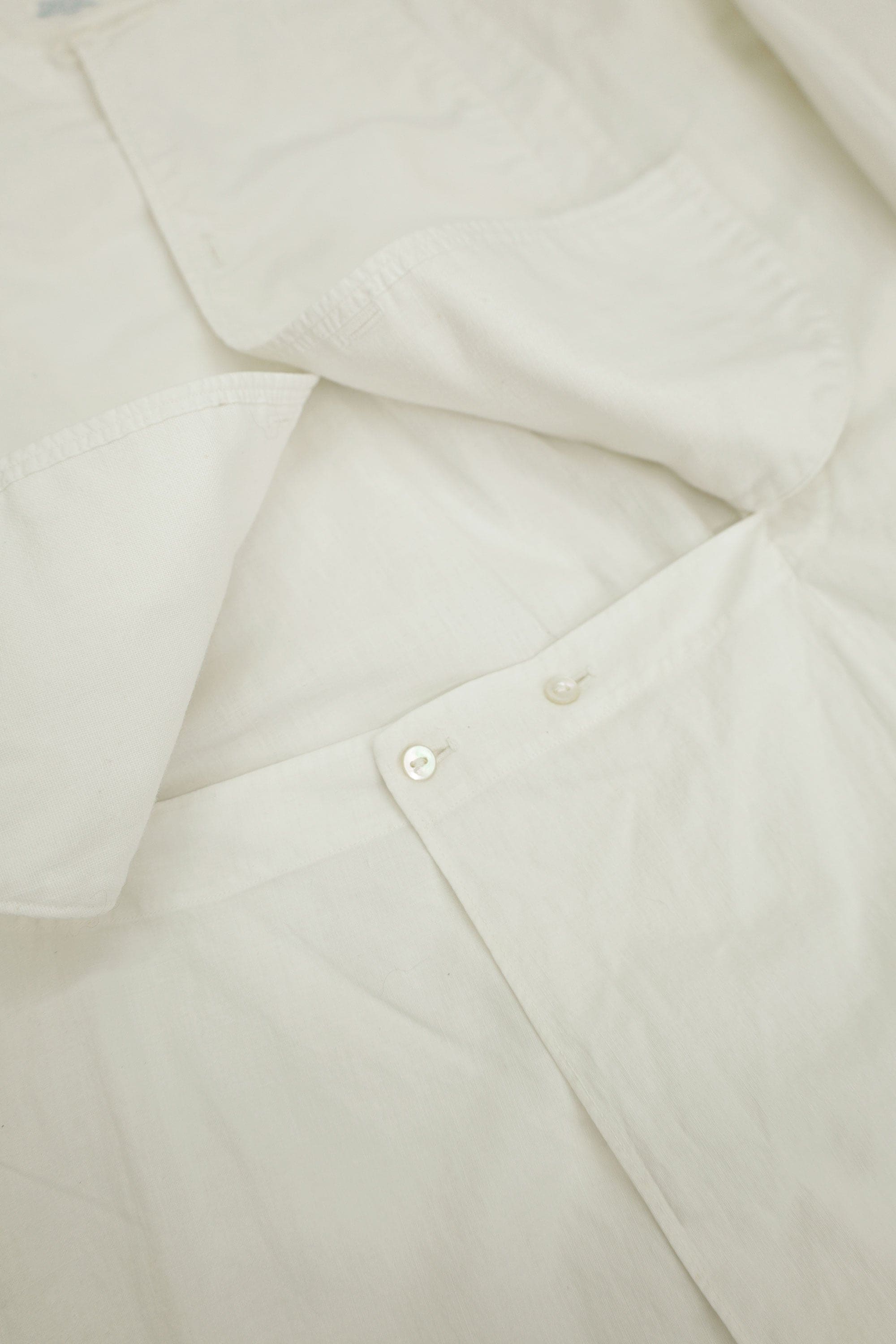 Front Open Dress Shirts  - Arrow, 1930s