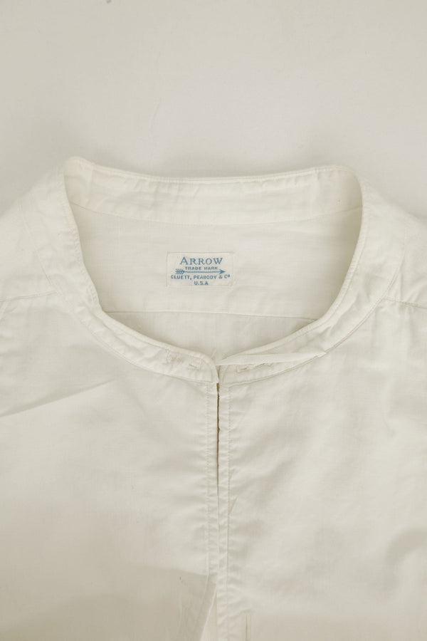 Front Open Dress Shirts  - Arrow, 1930s
