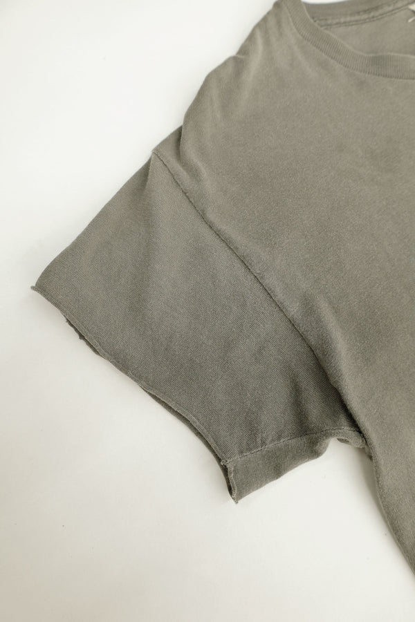 Harley Davidson Motorcycle Tee  - Black Hills, 1980s