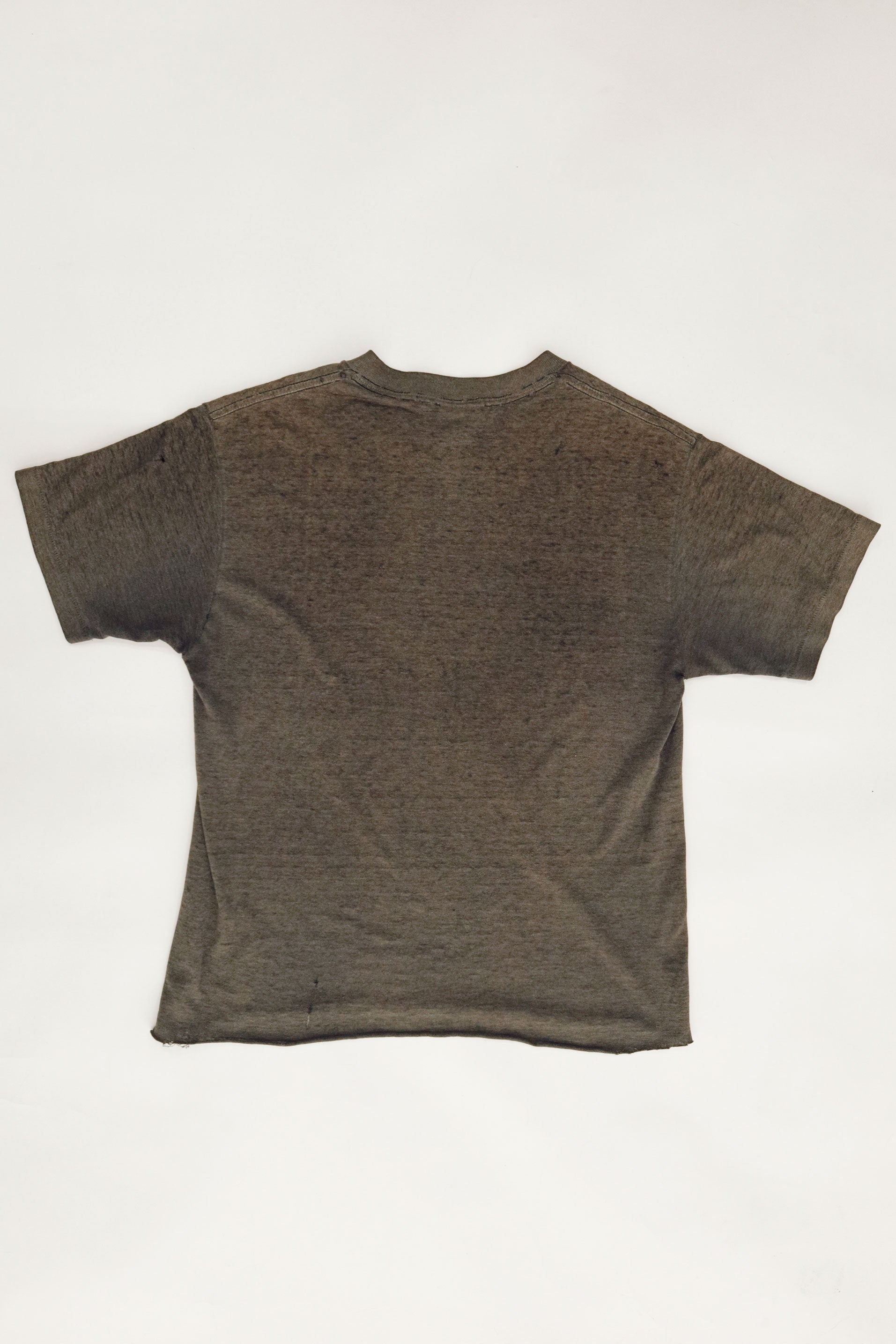 Harley Davidson Paper Thin Tee  - USA, 1980s