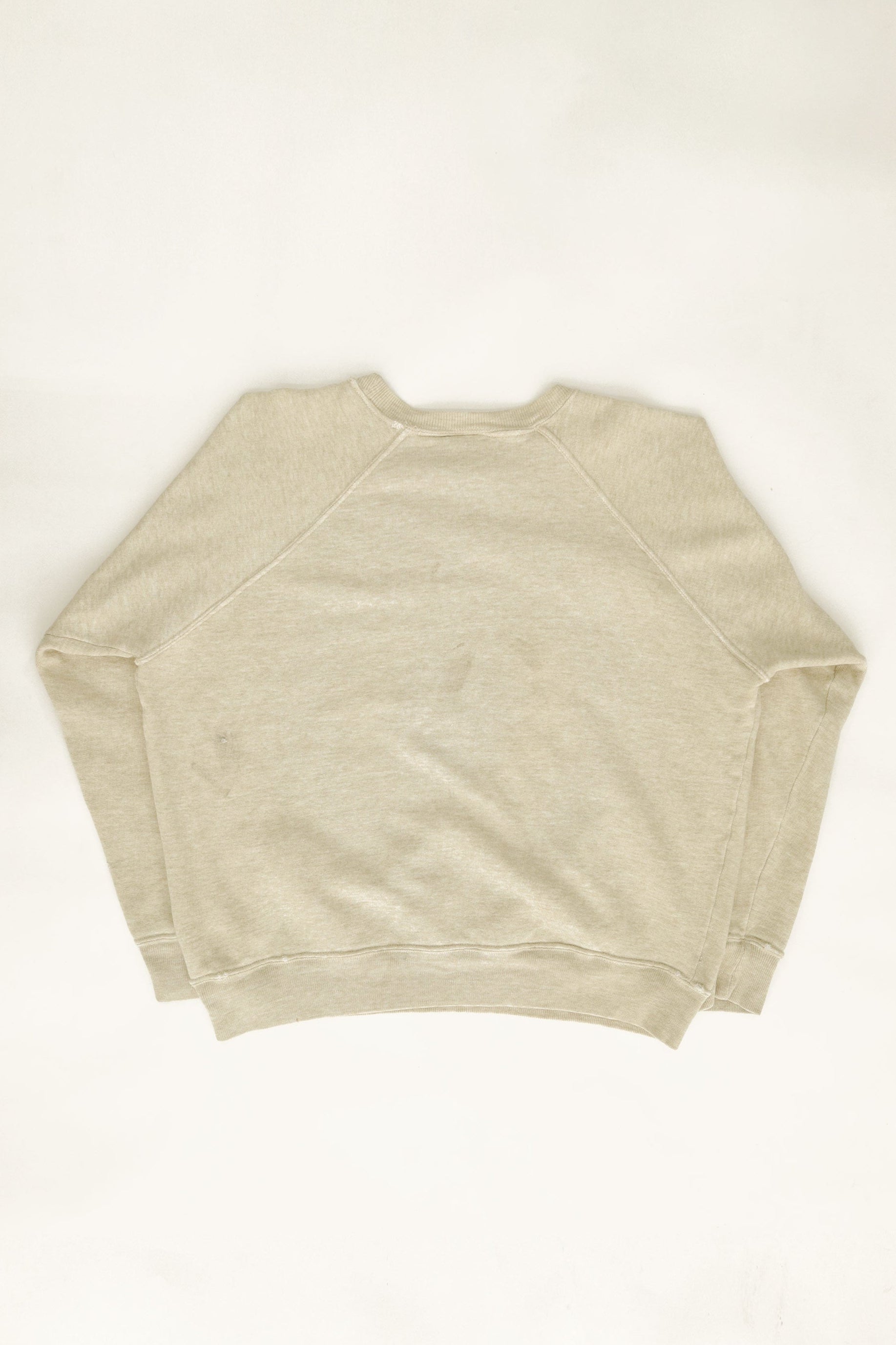 Heriot-Watt University Sweatshirts  - Snowball British, 1990s