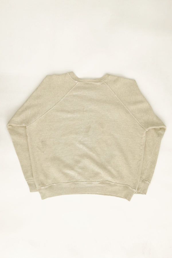 Heriot-Watt University Sweatshirts  - Snowball British, 1990s