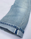 1980's Levi's 501 Selvedge w30 L30 Vintage RedLine Jeans #0908