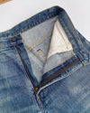 1970's Levi's 517 Bootcut w34 L30 Vintage Flare Jeans #0911