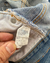 1970's Levi's 517 Bootcut w34 L30 Vintage Flare Jeans #0911