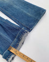 1970's Levi's 517 Bootcut w34 L30 Vintage Flare Jeans #0911