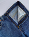 1970's Levi's 517 Bootcut w32 L31 Vintage Flare Jeans #0912