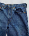 1970's Levi's 517 Bootcut w32 L31 Vintage Flare Jeans #0912