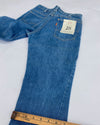 1970's Levi's Big E Bellbottom w28 L30 Vintage Flare Jeans #0914