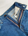 1970's Levi's Big E Bellbottom w28 L30 Vintage Flare Jeans #0914