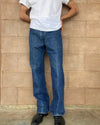 1970's Levi's 517 Bootcut w32 L31 Vintage Flare Jeans #0912