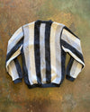 1960’s Striped Mohair Cardigan